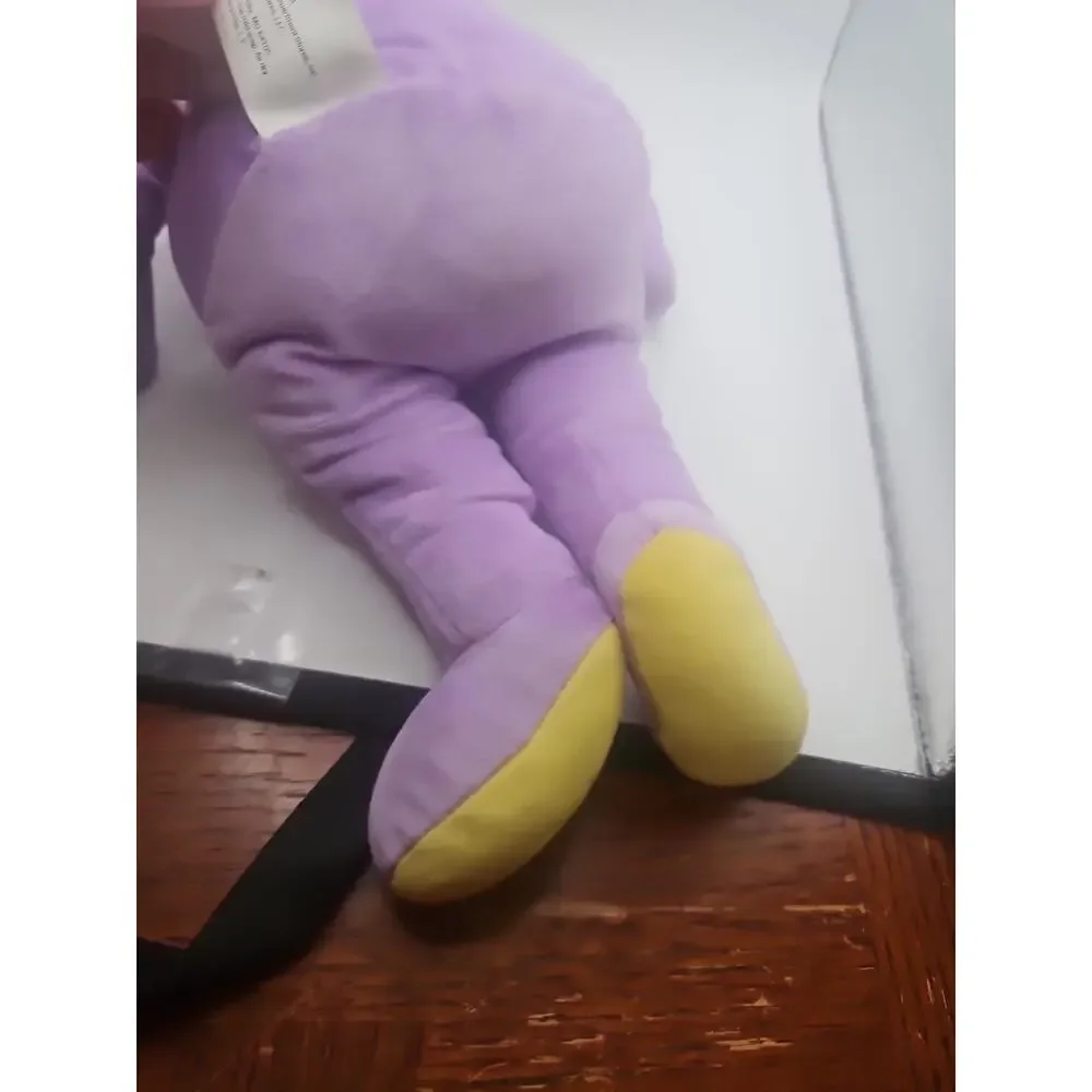 Kohls Cares DR Seuss Marvin K Mooney Will You Please Go Now PLush 16